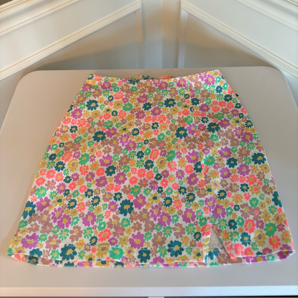 target skirt! NWT